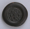 Coin Weight, Glass