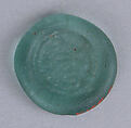 Coin Weight, Glass