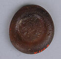 Coin Weight, Glass