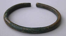 Bracelet, Bronze