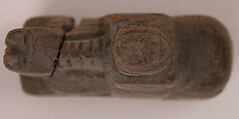 Chess Piece, Wood
