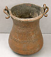 Bucket, Copper
