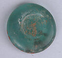 Coin Weight, Glass