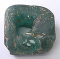 Ring Weight, Glass