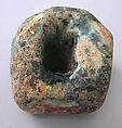 Ring Weight, Glass