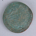 Coin Weight, Glass