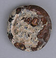 Coin Weight, Glass