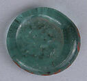 Coin Weight, Glass