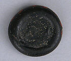 Coin Weight, Glass