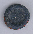 Coin Weight, Glass