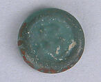 Coin Weight, Glass