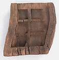 Wood Fragment, Wood