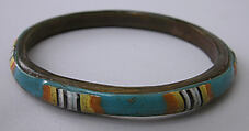 Bracelet, Glass