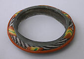 Bracelet, Glass