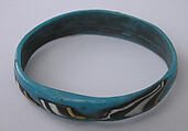 Bracelet, Glass