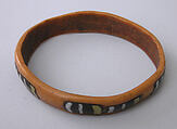 Bracelet, Glass