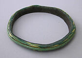Bracelet, Glass