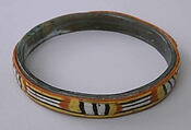 Bracelet, Glass