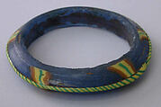 Bracelet, Glass