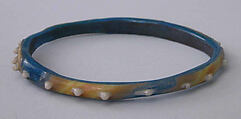 Bracelet, Glass