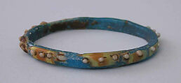 Bracelet, Glass