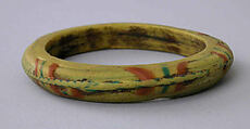Bracelet, Glass