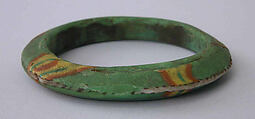 Bracelet, Glass