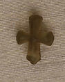 Cross, Glass