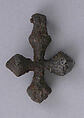 Cross, Iron