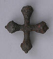 Cross, Iron