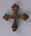 Cross, Iron