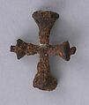 Cross, Iron