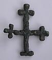 Cross, Bronze