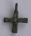 Cross, Bronze