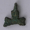 Cross, Bronze