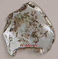 Pendant, Mother of pearl