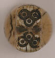 Chess Piece, Rook, Ivory