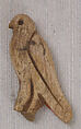 Figure, Ivory; incised