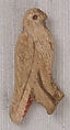 Figure, Ivory; incised