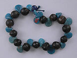 Beads, Glass