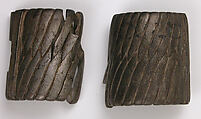 Anklet, Metal