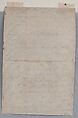 "Akbar Hunting", Folio from an Akbarnama (History of Akbar), Opaque watercolor, ink, and gold on paper