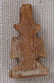 Pendant Cross, Bone