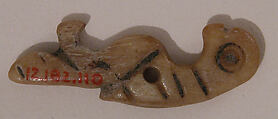 Pendant, Bone