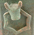 Mortar, Bronze