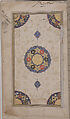 Haft Aurang (Seven Thrones) of Jami, Maulana Nur al-Din `Abd al-Rahman Jami (Iranian, Jam 1414–92 Herat), Ink, opaque watercolor, and gold on paper