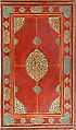 Shahnama (Book of Kings) of Firdausi, Abu&#39;l Qasim Firdausi (Iranian, Paj ca. 940/41–1020 Tus), Ink, opaque watercolor, silver, and gold on paper