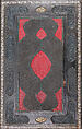 Yusuf and Zulaykha of Jami, Mir &#39;Ali al-Husaini, Main support: Ink, opaque watercolor, and gold on paper
Binding (modern): leather