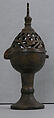 Censer, Bronze