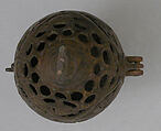 Censer, Bronze